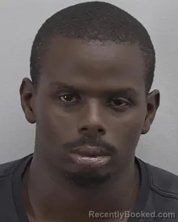 Mugshot of JAHSHAWN ANTIONE HOLLOWAY booked in Virginia Beach County, Virginia on June 25, 2026