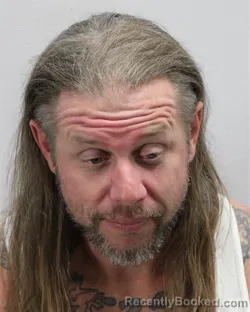 Mugshot of JASON RICHARD HINKENS booked in Virginia Beach County, Virginia on June 25, 2026
