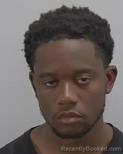Mugshot of DARIUS KAMARI SMITH booked in Virginia Beach County, Virginia on June 26, 2026