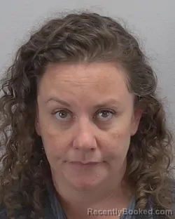 Mugshot of AIRYIAN DANNIELLE DALGLEISH booked in Virginia Beach County, Virginia on June 26, 2026