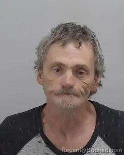 Mugshot of DENNIS WAYNE PULLEY booked in Virginia Beach County, Virginia on June 26, 2026