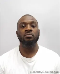 Mugshot of TYRELL ANTHONY TOWNER booked in Virginia Beach County, Virginia on June 26, 2026