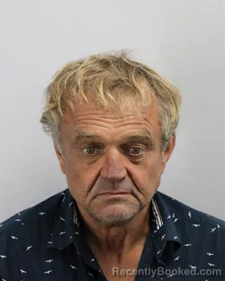 Mugshot of THOMAS ANTHONY WALCZAK booked in Virginia Beach County, Virginia on June 26, 2026