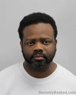 Mugshot of RODNEY NATHANIEL booked in Virginia Beach County, Virginia on June 26, 2026