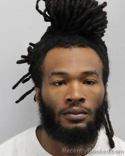 Mugshot of DEONTA DAQUAN ALLEN booked in Virginia Beach County, Virginia on June 26, 2026