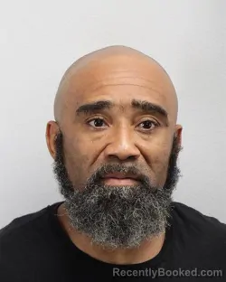 Mugshot of SHORRON DONTRAY REID booked in Virginia Beach County, Virginia on June 26, 2026