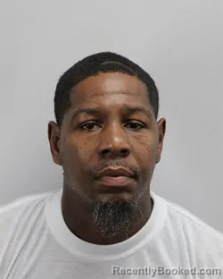 Mugshot of TERRANCE LEVAR SMITH booked in Virginia Beach County, Virginia on June 26, 2026