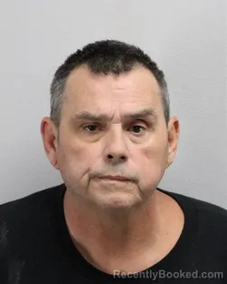 Mugshot of BRYAN KEITH REYNOLDS booked in Virginia Beach County, Virginia on June 27, 2026