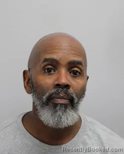 Mugshot of ISHAMA MAKETO BUNTING booked in Virginia Beach County, Virginia on June 27, 2026