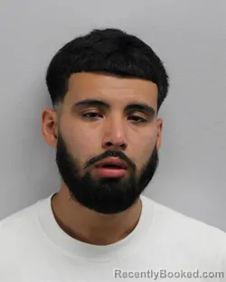Mugshot of JASON ARISTIDES SORTO booked in Virginia Beach County, Virginia on June 28, 2026