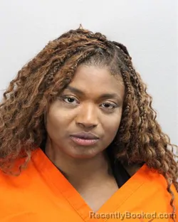 Mugshot of LAHMIA SUMMER SHIELDS-WHITFIELD booked in Virginia Beach County, Virginia on June 28, 2026