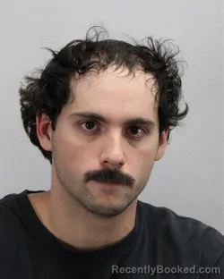 Mugshot of TRISTAN JOSEPH TOMASACCI booked in Virginia Beach County, Virginia on June 28, 2026