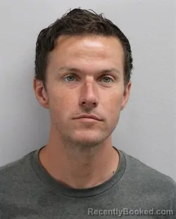 Mugshot of WILLIAM LEONARD KELLOG booked in Virginia Beach County, Virginia on June 28, 2026