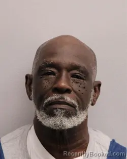 Mugshot of KEITH SUMMERS booked in Virginia Beach County, Virginia on June 29, 2026