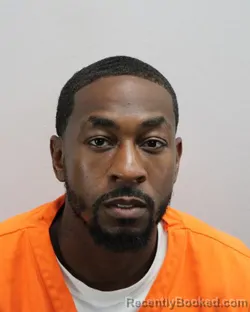 Mugshot of DEVONTE LESHAWN DAVIS booked in Virginia Beach County, Virginia on June 29, 2026