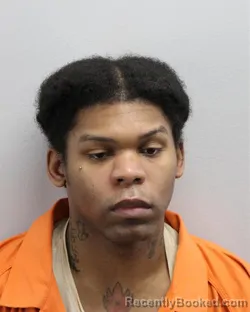 Mugshot of KENNETH ELIJAH WINGFIELD booked in Virginia Beach County, Virginia on June 29, 2026