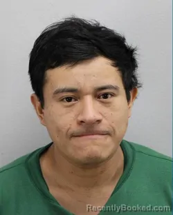 Mugshot of JUAN CARLOS SANCHEZ TORRES booked in Virginia Beach County, Virginia on June 29, 2026