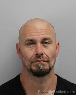 Mugshot of ROBERT SHAWN SNIDER booked in Virginia Beach County, Virginia on June 29, 2026