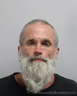 Mugshot of ROBERT TRAVIS SAWYER booked in Virginia Beach County, Virginia on June 30, 2026
