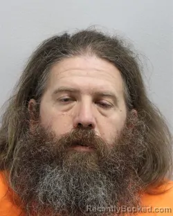 Mugshot of RONALD FRANCESCO MILLETT booked in Virginia Beach County, Virginia on June 30, 2026