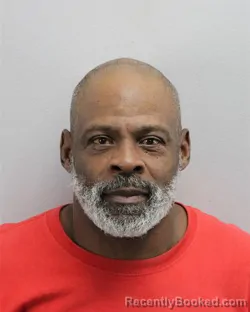 Mugshot of LAMONT SHERMAN WELLS booked in Virginia Beach County, Virginia on June 30, 2026