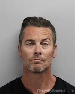 Mugshot of TROY ALBERT HOFHEIMER booked in Virginia Beach County, Virginia on June 30, 2026