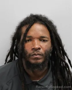 Mugshot of JAWON RASHAD SMITH booked in Virginia Beach County, Virginia on June 30, 2026