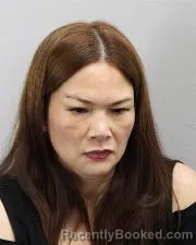 Mugshot of SAIXIANG HUANG booked in Virginia Beach County, Virginia on July 1, 2026