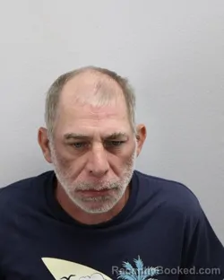 Mugshot of PATRICK JAMES MCGUIRE booked in Virginia Beach County, Virginia on July 2, 2026