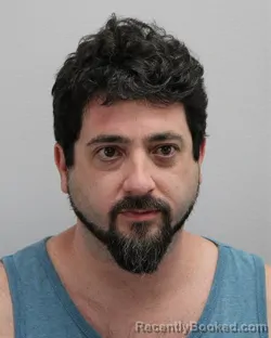 Mugshot of ROBERT FRANKLIN BUSCH booked in Virginia Beach County, Virginia on July 2, 2026