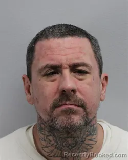 Mugshot of JOHN JOSEPH JEFFERY booked in Virginia Beach County, Virginia on July 2, 2026