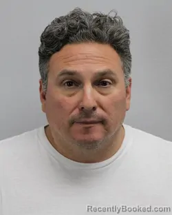 Mugshot of STEVEN ELENA booked in Virginia Beach County, Virginia on July 10, 2026