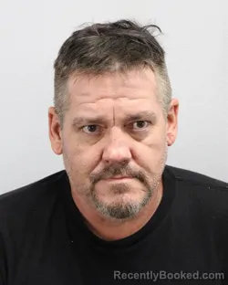 Mugshot of MICHAEL SHAWN SCOTT booked in Virginia Beach County, Virginia on July 4, 2026