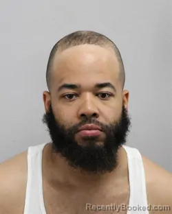 Mugshot of JORDAN ALEXA BREHON WOODLEY booked in Virginia Beach County, Virginia on July 5, 2026