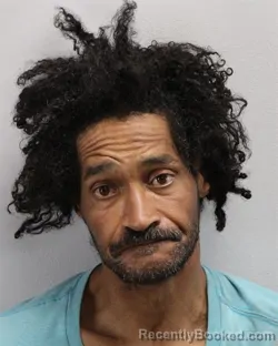Mugshot of WYNETTE JOHN CHATTMAN booked in Virginia Beach County, Virginia on July 5, 2026
