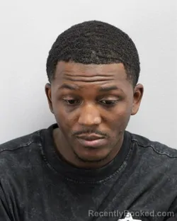 Mugshot of ALPHONSO ERVIN BROOKS booked in Virginia Beach County, Virginia on July 5, 2026
