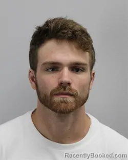 Mugshot of ALDEN CHANDLER AMRHEIN booked in Virginia Beach County, Virginia on July 5, 2026