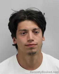 Mugshot of CHRISTIAN ARIEL VILLATORO booked in Virginia Beach County, Virginia on July 5, 2026