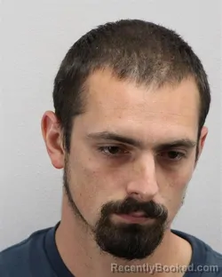 Mugshot of NOAH THOMAS DELERY booked in Virginia Beach County, Virginia on July 5, 2026