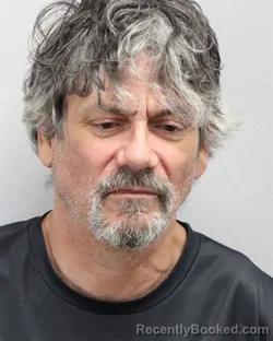 Mugshot of GLEN ALAN LANCRAIN booked in Virginia Beach County, Virginia on July 6, 2026