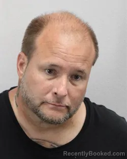 Mugshot of STEVEN ANTHONY GIBBARD booked in Virginia Beach County, Virginia on July 6, 2026