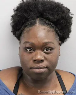 Booking photo from Virginia Beach County, Virginia