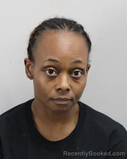 Mugshot of FREDLENA MARIE CHEATHAM booked in Virginia Beach County, Virginia on July 6, 2026