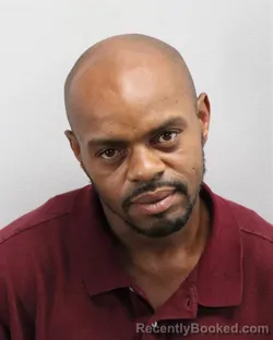 Mugshot of RAKEM JAMAL WILLIAMS booked in Virginia Beach County, Virginia on July 6, 2026
