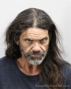 Mugshot of BRIAN KEITH BROWN booked in Virginia Beach County, Virginia on July 7, 2026