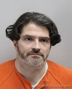 Mugshot of CHRISTOPHER MICHAEL JORDAN booked in Virginia Beach County, Virginia on July 7, 2026
