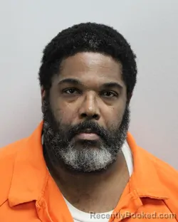 Mugshot of ANTONIO LEVON WALLER booked in Virginia Beach County, Virginia on July 7, 2026