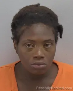 Mugshot of ASHLEY KRISTINE PHILLIPS booked in Virginia Beach County, Virginia on July 7, 2026