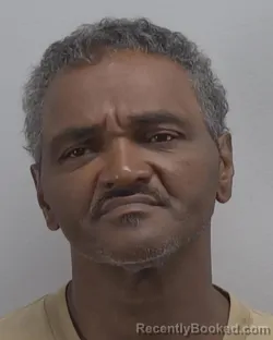 Mugshot of JAMES ALLEN STRONG booked in Virginia Beach County, Virginia on July 8, 2026