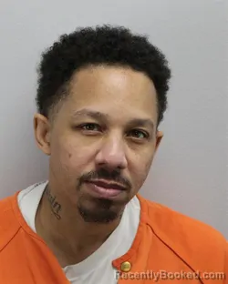 Mugshot of DEVEER KORDELL DEW booked in Virginia Beach County, Virginia on July 8, 2026
